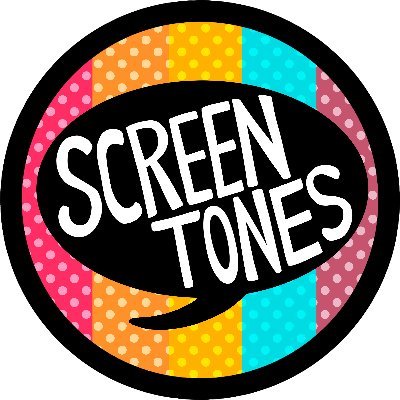 Screen Tones - A Webcomic Podcast