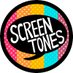 Screen Tones - A Webcomic Podcast (@ScreenTonesCast) Twitter profile photo