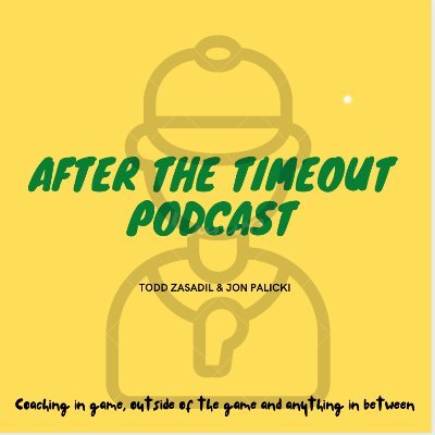 A lot can happen after a timeout. Join Illinois Coaches Todd Zasadil and Jon Palicki talking coaching in game, outside the game, and anything in between.