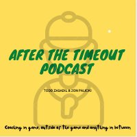 After The Timeout Podcast (@afterthetimeout) 's Twitter Profile