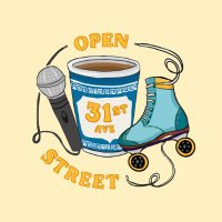 31st Avenue Open Street Collective (@31staveos) 's Twitter Profile