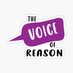 Voice Of Reason (@VoiceOf99050059) Twitter profile photo