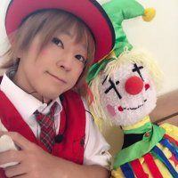 クラウンじっきぃ٩(๑+🔴+๑)۶🌈🔴 (@jicky_pocket) 's Twitter Profile Photo クラウンじっきぃ٩(๑+🔴+๑)۶🌈🔴 (@jicky_pocket) 's Twitter Profile Photo