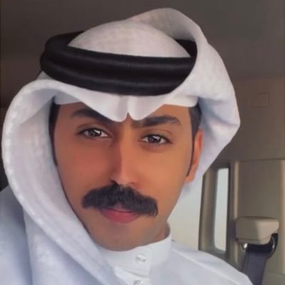 لا بغيت أسعد خاطري تخيلتك. 