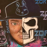 Davezor (@davezortv) 's Twitter Profile Photo Davezor (@davezortv) 's Twitter Profile Photo
