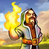 The Wizard(@TheWizard1972) 's Twitter Profile Photo