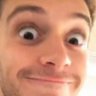 ruggeminchione_'s profile picture. si me funas sos una bagassa