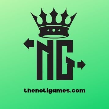 🎙️ Cobertura de League of Legends (América, Europa, Asia)
💻 Noticias de eSports y videojuegos
📢 Instagram: @notigamesok
🌐 Web: https://t.co/KrIoqx2n7D