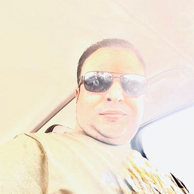 taha984's profile picture. Oracle Field Engineer
