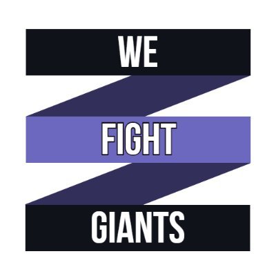 We Fight Giants