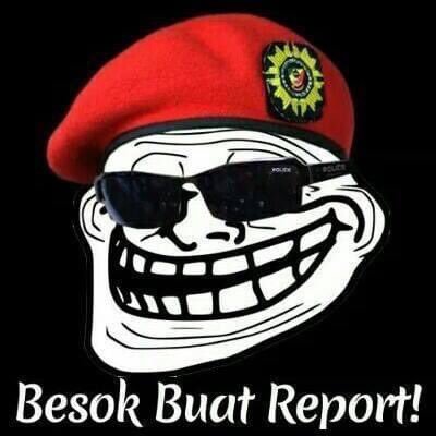 Abdul Rani Kulup Fans on Twitter: "Tak lama lagi Dafi pulak bakal