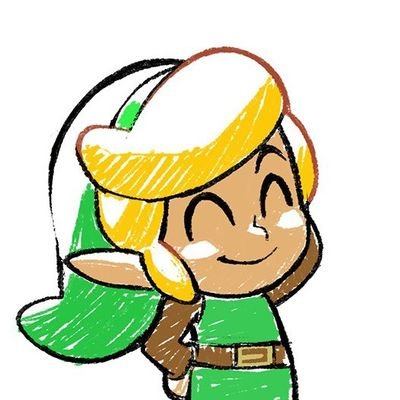 ChosenOfHylia's profile picture. I just like to chill on the internet, play games, make funnies, sleep. he/him. #BlackLivesMatter. #FreePalestine
