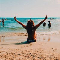 Maria 🦁 (@chinitas13) 's Twitter Profile