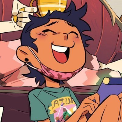 lulú 🎃さんのプロフィール画像