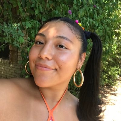 lilK8P's profile picture. ✨🍭Sugar. Espice. 🌶 Y everyTing nice. 🌈✨