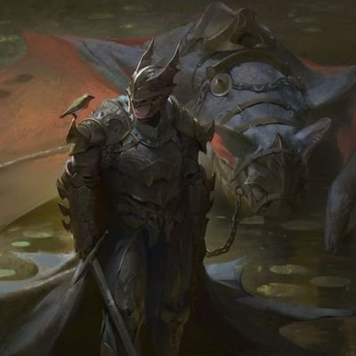 BadKnight96's profile picture. 