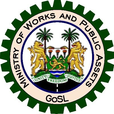 Ministry of Works and Public Assets