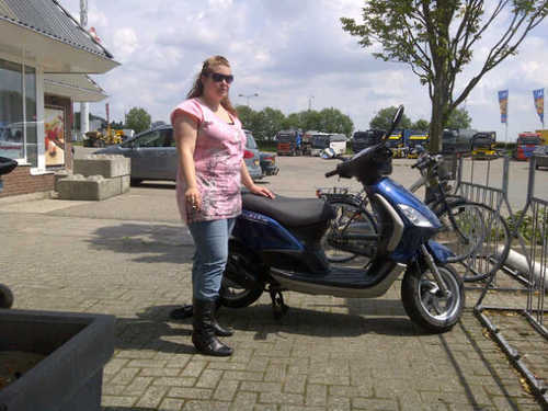 cilvana93's profile picture. 