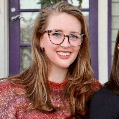 Francesca Korte (she/her) Profile