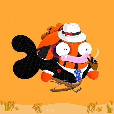 Octopus1169's profile picture. Not sushi