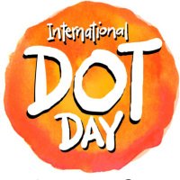 International Dot Day(@DotClubConnect) 's Twitter Profile Photo