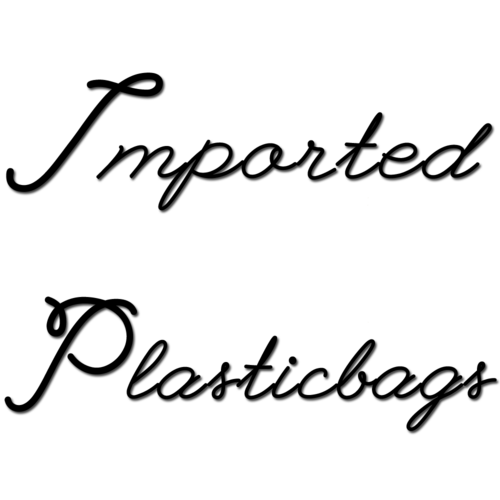 ImpPaperbags's profile picture. We have our Plasticbags specially imported from overseas via Wooden Crates.