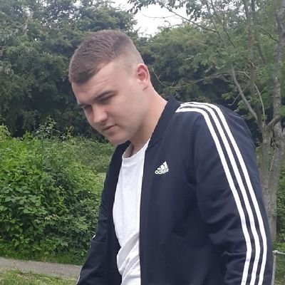 ShaneJ2903's profile picture. 