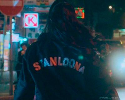 12moonstolove's profile picture. I thought LOOΠ∆ was one person ㅤ ㅤㅤ ㅤㅤ ㅤ
｡｡☆´∘˚˳° 이달의 소녀 × 오빛 °˳˚∘☆｡｡