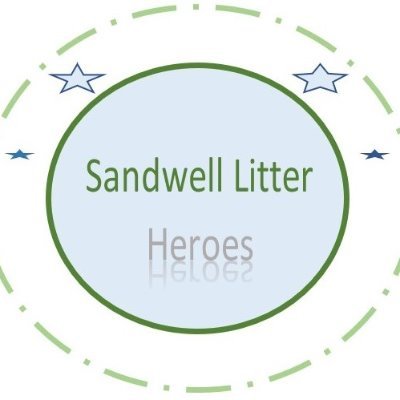 We are a litter picking group, determined to keep our neighborhood's clean. We are happy to work with anyone that's passionate about keeping Sandwell clean.