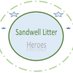 Sandwell Litter Heroes (@HeroesSandwell) Twitter profile photo