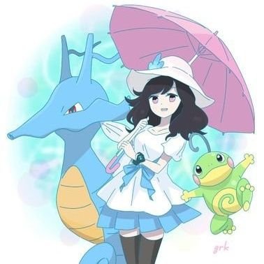 りっせきさんのプロフィール画像