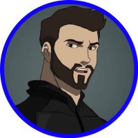 Grant Levin (@hisalienforms) 's Twitter Profile