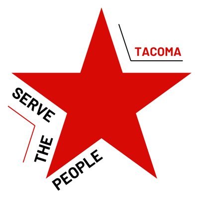 STP is a socialist mutual aid program serving the hilltop tacoma https://t.co/7CqDC1Lars