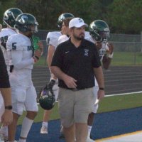 Coach Smith (@jsm1thh) 's Twitter Profile