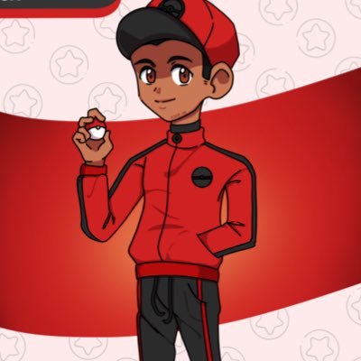 Hi. I do not know why you would want to follow me but go ahead if you want I guess... Profile picture is by @scrxb_aep He/Him
