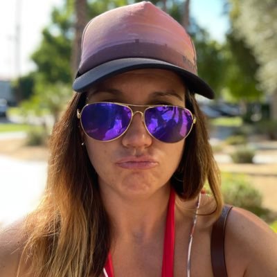 Mama Bear Jules, Text BOLD to 644-33 Profile