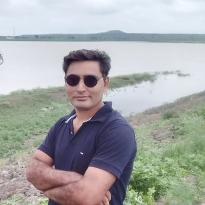 भारतीय जनता पार्टी इछावर सीहोर
किसान मोर्चा मण्डल मंत्री