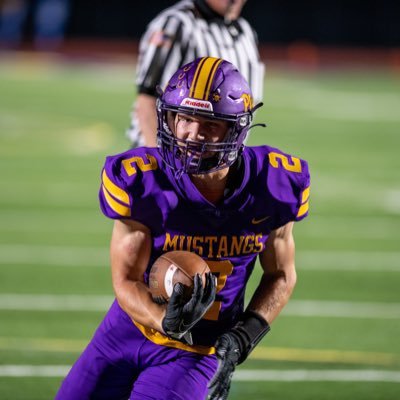 WR @ Muskingum University