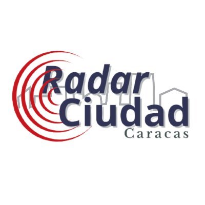 La alianza entre Radar de Los Barrios y Caracas Ciudad Plural, Radar Ciudad Caracas, la herramienta para reportar el funcionamiento de los servicios públicos.