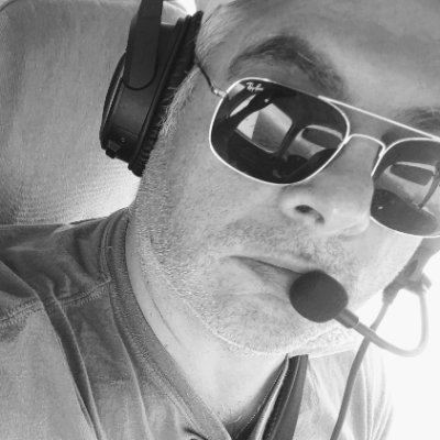 hi11e1's profile picture. Father, Husband, Pilot, Musician & Solver of big, complex technical, operational, and performance problems from startups to multinationals.