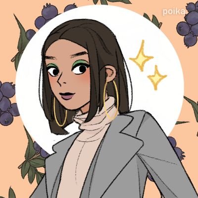 MistralTia's profile picture. 26 🤟🏼