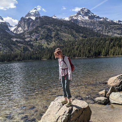 madtalley's profile picture. She/her
23