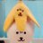 丸ごとバナナさん🍌のアイコン