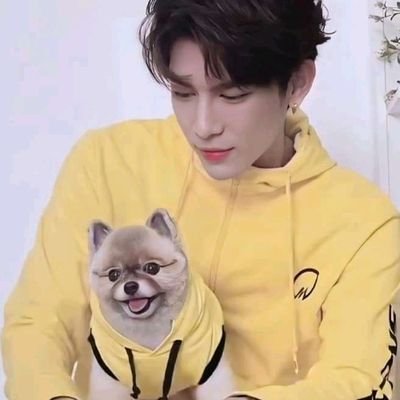 RAIZEL_MEWLIONS's profile picture. Active or not I will always be a #Mewlions only for Mew❤️.

/_Fan Acc

_Not Good in English /

@MSuppasit