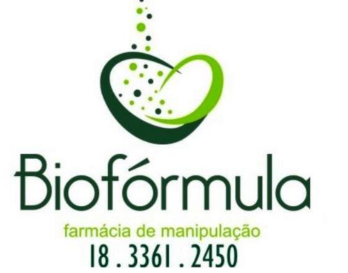 bioformulappta's profile picture. Formulando Qualidade de Vida.