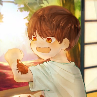朝茶之子さんのプロフィール画像