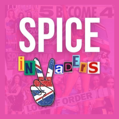 The Spice Invaders podcast is an obsessive breakdown of the history of the Spice Girls and what they meant to the people who grew up with them.