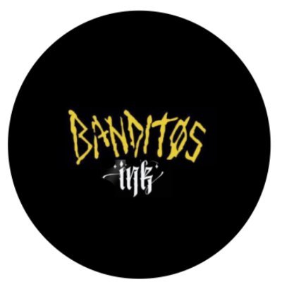 Banditos_ink tattoo
