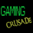 GAMINGcrusade's profile image