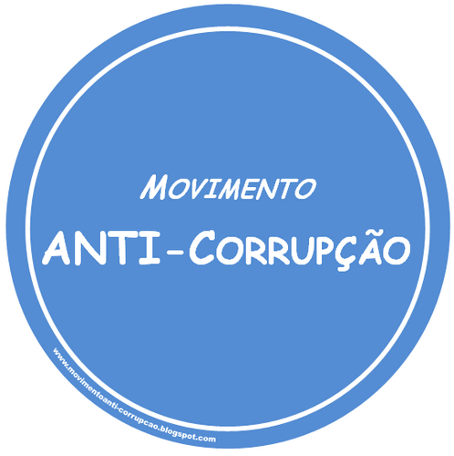 O Movimento Anti-corrupção surgiu da necessidade para chamar a atenção para o problema social da corrupção em Portugal, mas também para possiveis soluções.